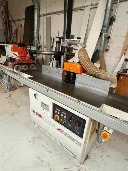 SPRZEDAM maszyny stolarskie-duzy wybor-pomoge uruchomic prod