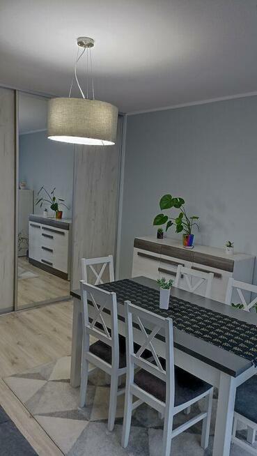 Sprzedam mieszkanie w Nowym Mieście Lubawskim