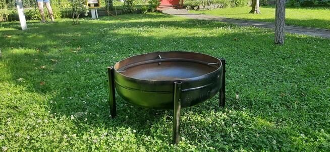 Sprzedam palenisko ogrodowe grill