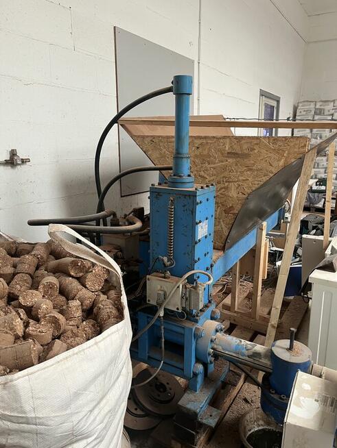 SPRZEDAM maszyny stolarskie-duzy wybor-pomoge uruchomic prod