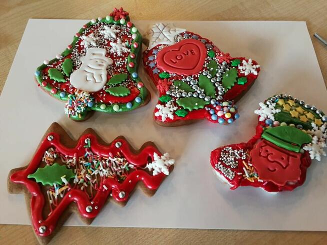 Animatorka na urodziny