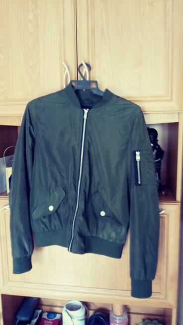 Bomberka Cropp - L ,