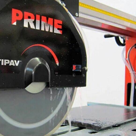 Cięcie oraz szlifowanie płytek pod kątem 45°