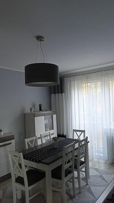 Sprzedam mieszkanie w Nowym Mieście Lubawskim