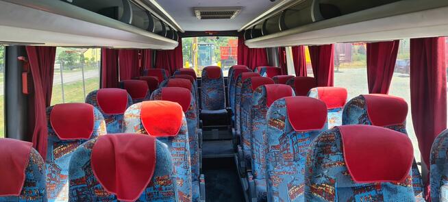 Wynajem Autokarów i Busów