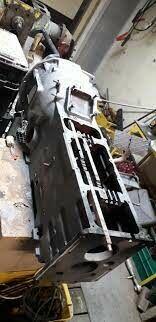 Naprawa ciągników marki Ursus C 330 C360...Zetor, Władimirec