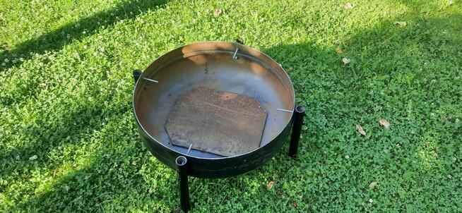 Sprzedam palenisko ogrodowe grill