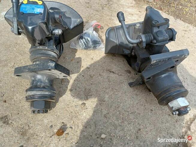 Zaczep Rockinger fi50 NOWY