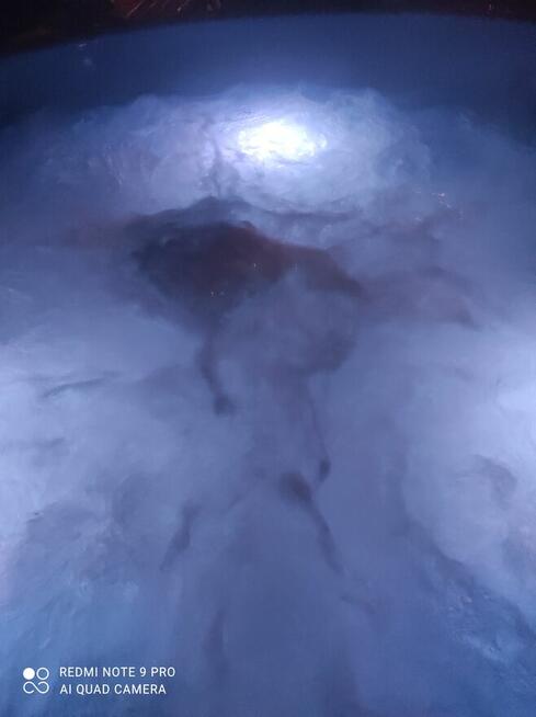 wynajem mobilnej Balii z jacuzzi#hydromasaż#imprezy#relax