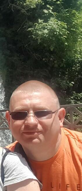 Szukam realnej znajomości