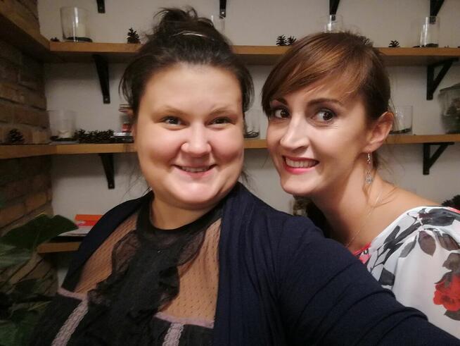 Animatorka na urodziny