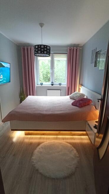 Sprzedam mieszkanie w Nowym Mieście Lubawskim