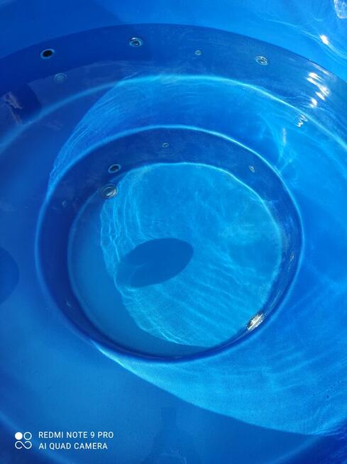 wynajem mobilnej Balii z jacuzzi#hydromasaż#imprezy#relax