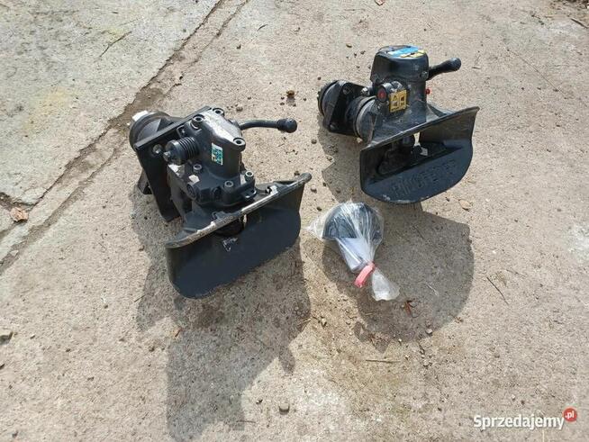 Zaczep Rockinger fi50 NOWY