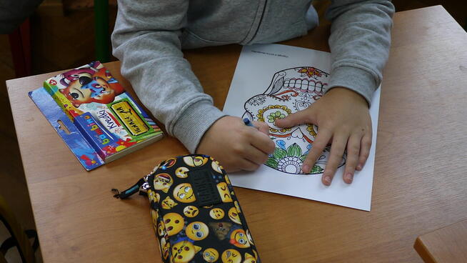 Animatorka na urodziny