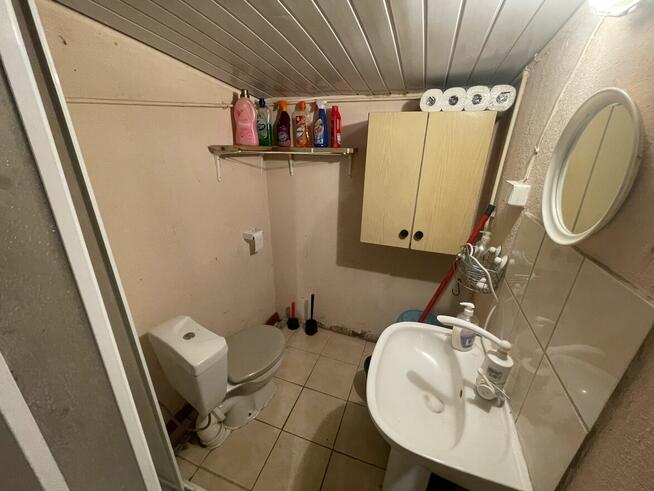 Domek letniskowy Chojno - Koziołek