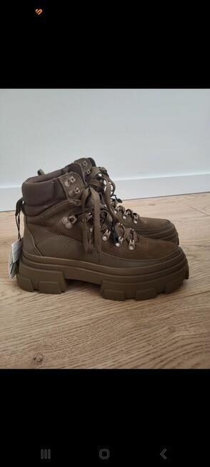 Trapery ZARA r. 39