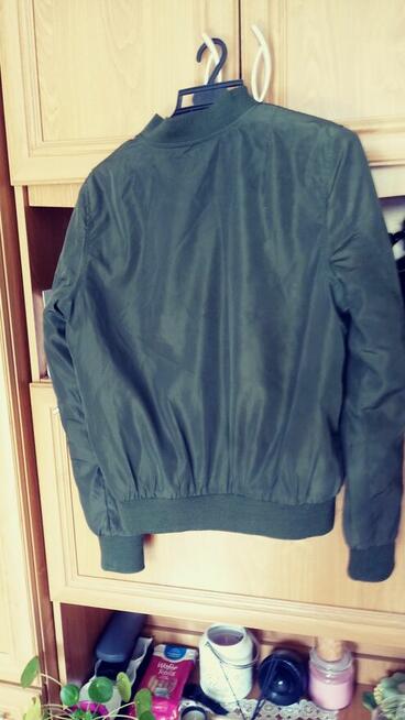 Bomberka Cropp - L ,