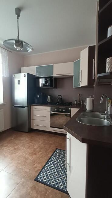 Sprzedam mieszkanie w Nowym Mieście Lubawskim