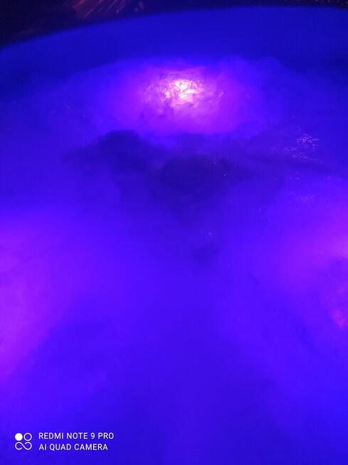 wynajem mobilnej Balii z jacuzzi#hydromasaż#imprezy#relax