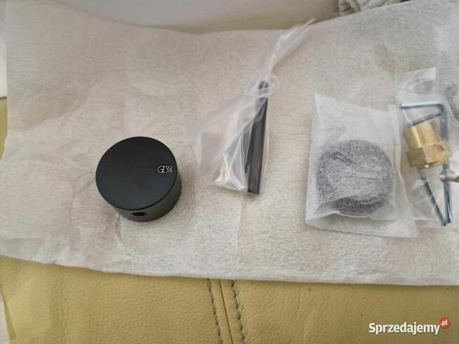 GESSI Excluzywna bateria podtynkowa
