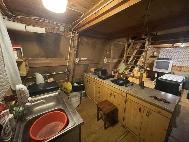 Domek letniskowy Chojno - Koziołek