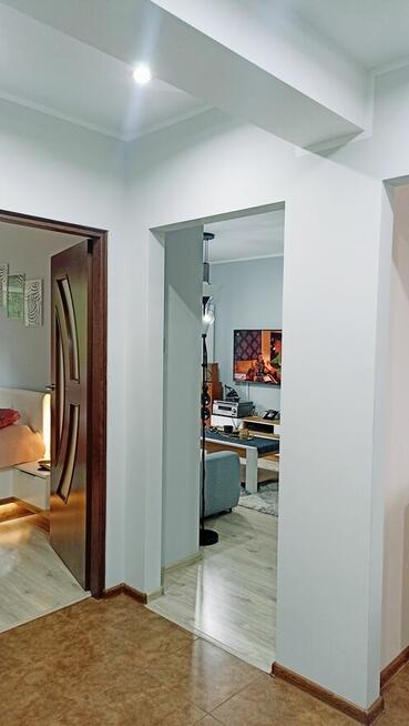 Sprzedam mieszkanie w Nowym Mieście Lubawskim