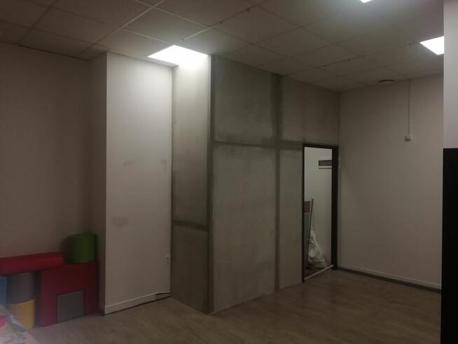 Usługi remontowo -wykonczeniowe