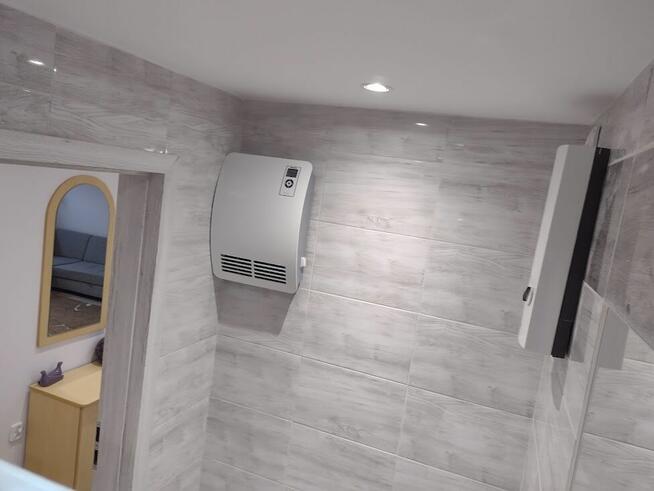 Zamienię przytulne mieszkanko w Dębnicy K. na Słupsk, Ustka.