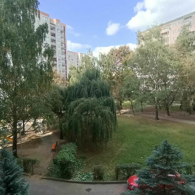 Sprzedam mieszkanie 3 pokojowe Gocław Warszawa