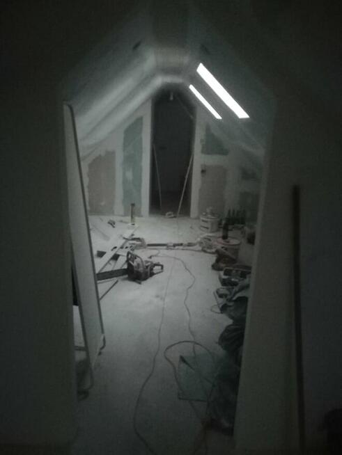 Usługi remontowe/Złota rączka