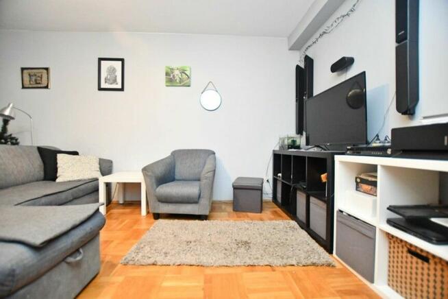 Wynajmę 2-pok. mieszkanie na Żabińcu