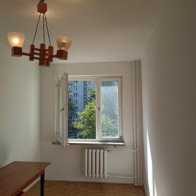 Sprzedam mieszkanie 3 pokojowe Gocław Warszawa