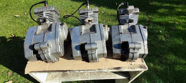 Silnik romet kadet ,motorynka ,ogar205, dezamet 0,23 sprawny