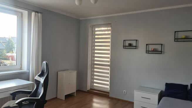 Do wynajęcia dwupokojowe / A two-room apartment for rent