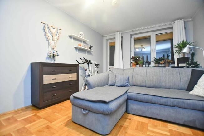 Wynajmę 2-pok. mieszkanie na Żabińcu