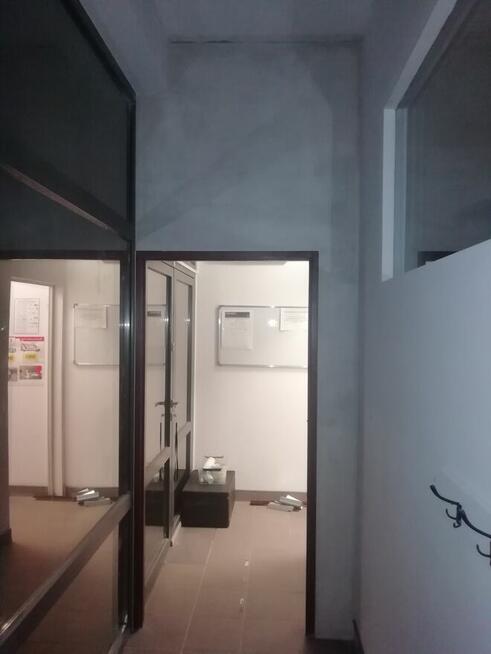 Usługi remontowo -wykonczeniowe