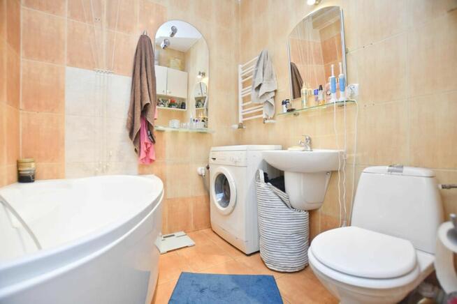 Wynajmę 2-pok. mieszkanie na Żabińcu