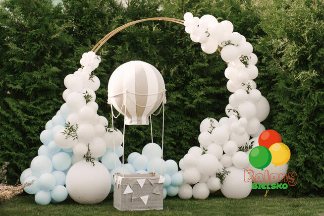 DEKORACJE NA WESELE I ŚLUB