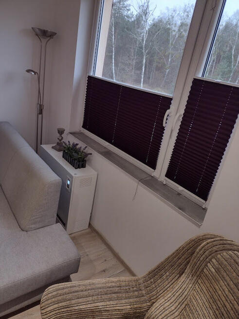 Zamienię przytulne mieszkanko w Dębnicy K. na Słupsk, Ustka.