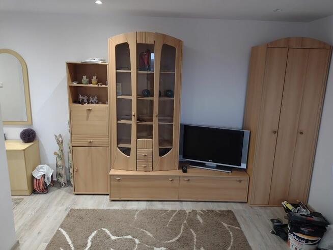 Zamienię przytulne mieszkanko w Dębnicy K. na Słupsk, Ustka.