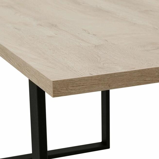 Stół SATURN ( Agata Meble ) 80x160