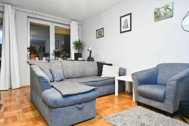 Wynajmę 2-pok. mieszkanie na Żabińcu