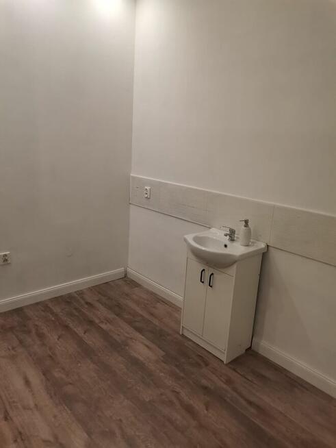 wynajme cześć lokalu kosmetyczce z doświadczeniem