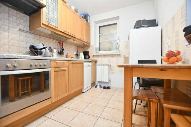 Wynajmę 2-pok. mieszkanie na Żabińcu