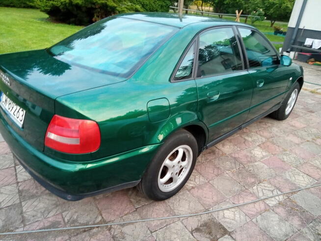 LIFT A 4 GREEEN