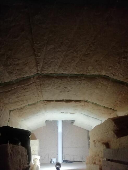 Usługi remontowo -wykonczeniowe