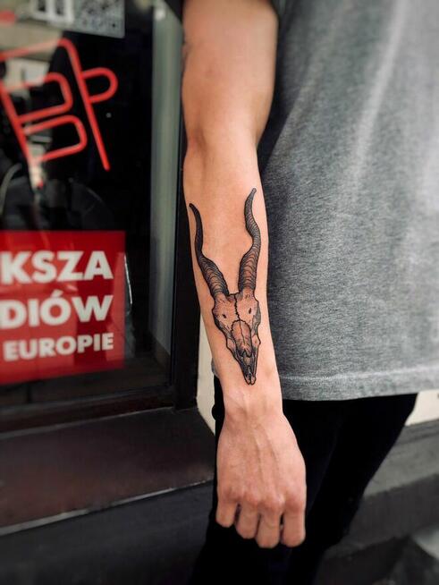 Tatuaż i piercing