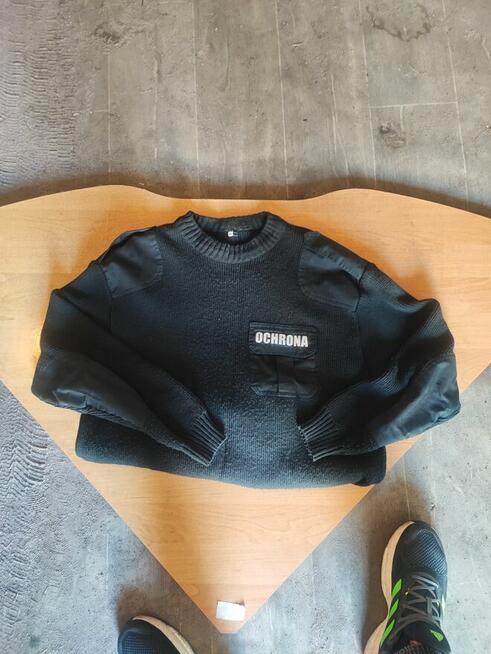 Ubranie robocze OCHRONA