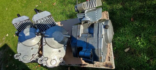 Silnik romet kadet ,motorynka ,ogar205, dezamet 0,23 sprawny